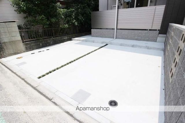 フェリオ箱崎駅前のその他写真