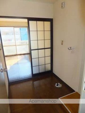カーサ大成の内装写真