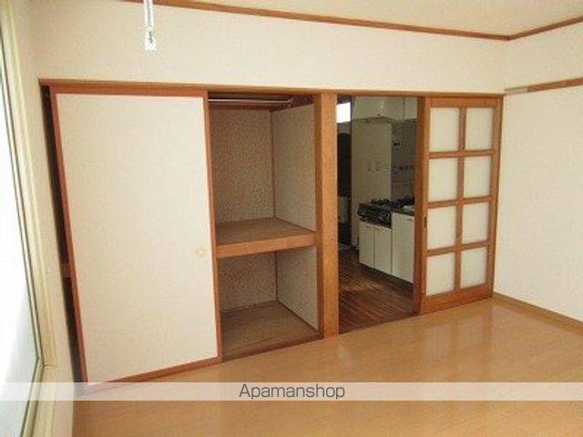 ラビハウス5の内装写真
