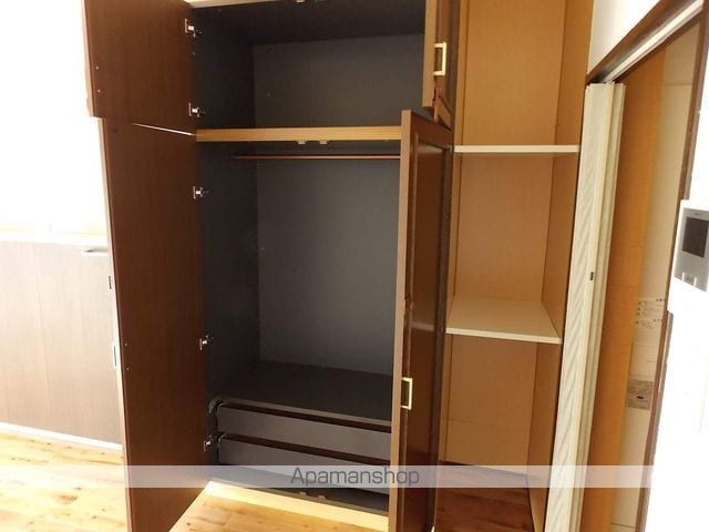 上田パストラルコートの内装写真