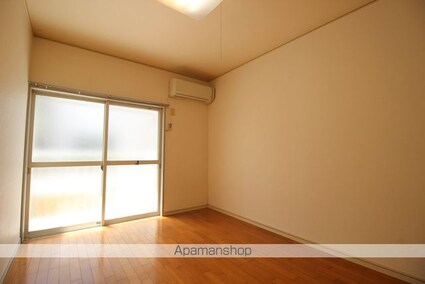 アーバンタニグチ[1K/17.5m2]の内装2