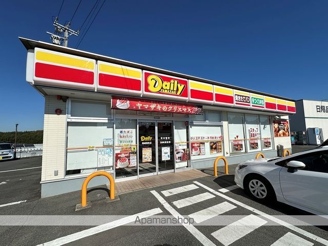 SUN RIVER dueの周辺写真