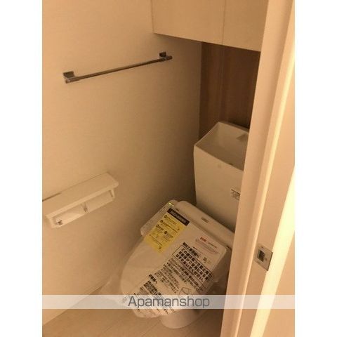 セジュール緑町の内装写真