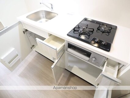 プレサンス広小路通今池[1DK/26m2]の内装5