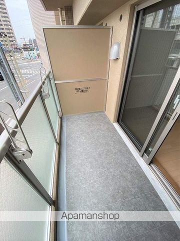 グランフォンテーヌ奉還町の内装写真