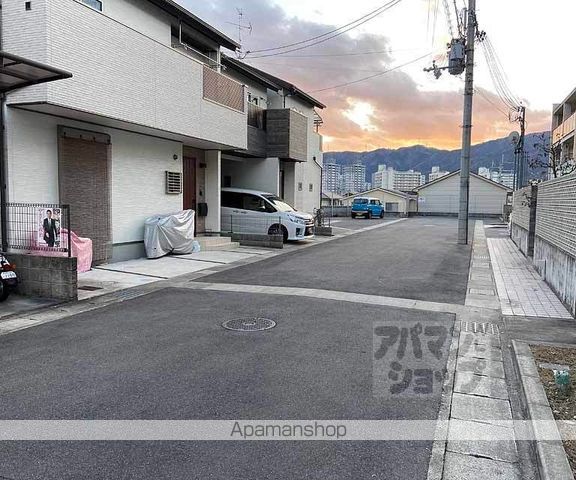 リラクセ大枝の周辺写真