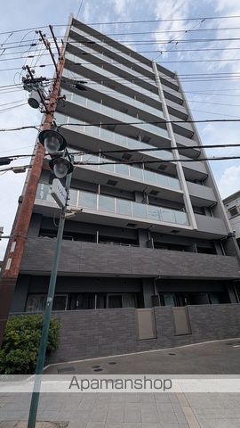 STORMの外観写真