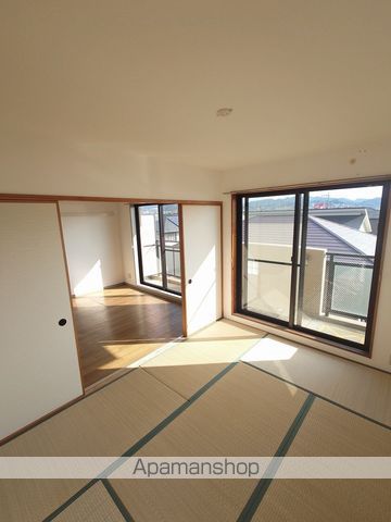 グリーンパーク樽井の内装写真