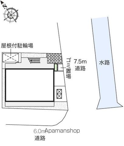 レオパレスウォーターウェーブのその他写真