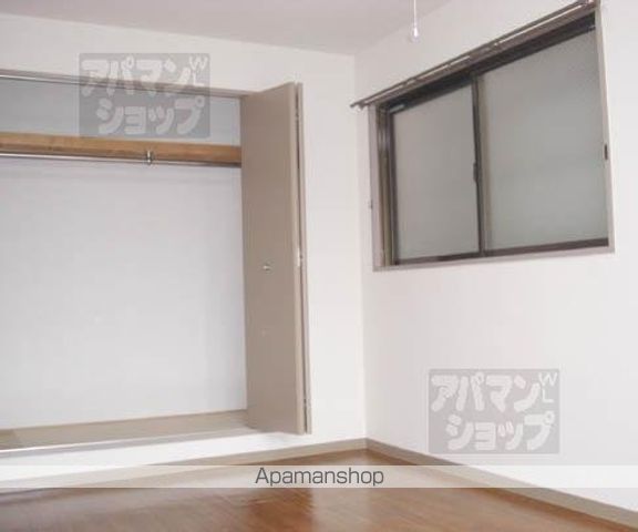 アッツ北山の内装写真