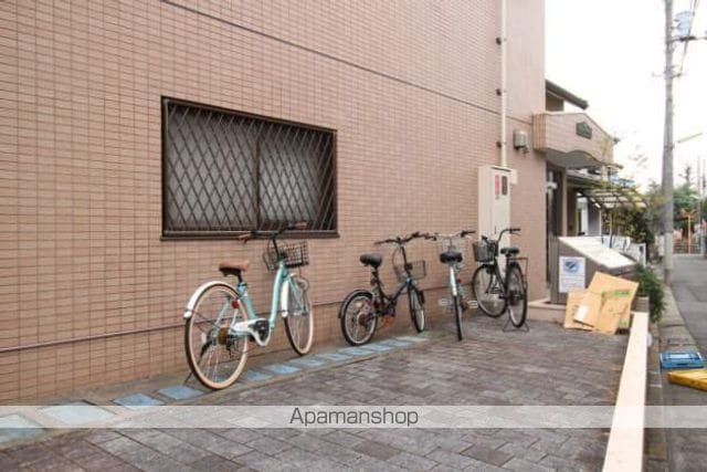 大木ロイヤルマンションの外観写真