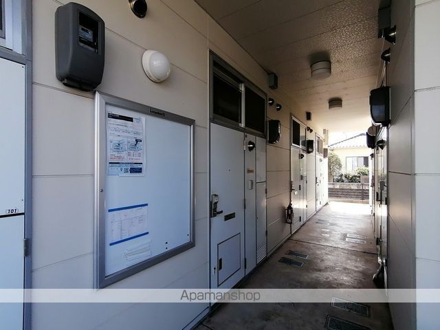 レオパレス久松台のその他写真