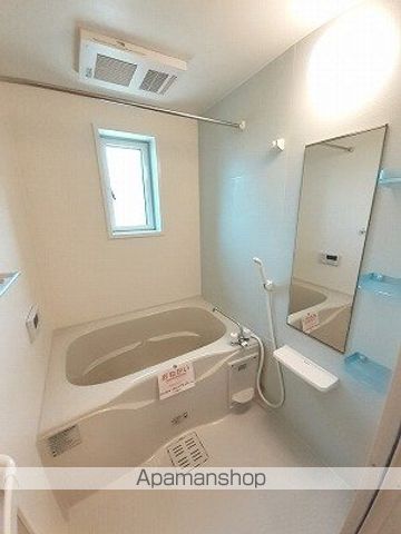 フェリーチェN IIの内装写真