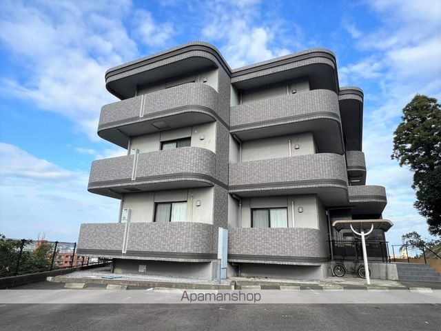 TPCVIIIの外観写真