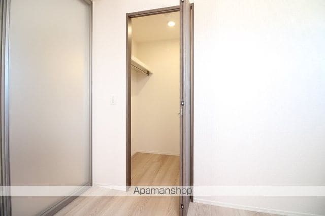D-ROOM平田台の内装写真