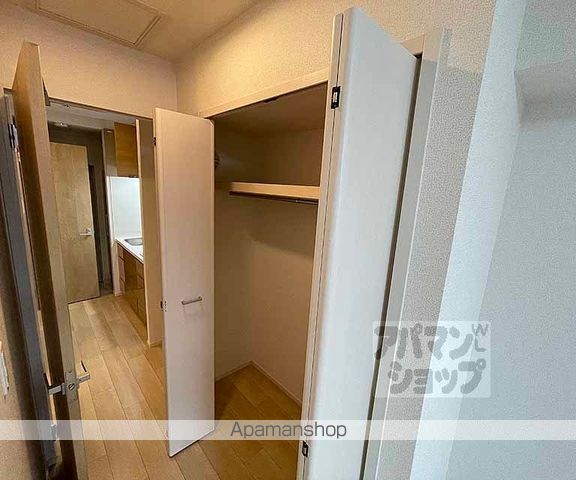 ブランメゾン帷子ノ辻の内装写真