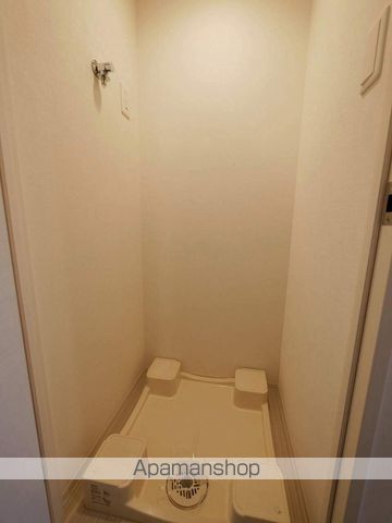スプランディッドIIIの内装写真