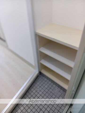 オーティハイツ黒田の内装写真