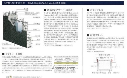 プレサンス太閤通駅前デュプル[1K/21.74m2]の内装3