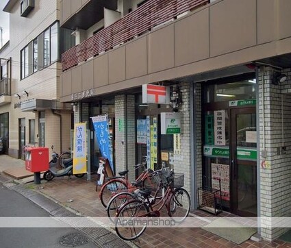 東京都荒川区南千住６丁目[3LDK/56.95m2]の周辺6