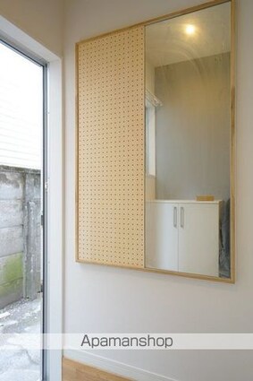 ピソス四谷[1R/26.2m2]のその他設備