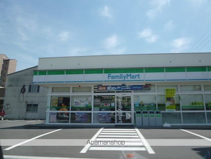 滋賀県草津市青地町[1K/23.4m2]の周辺1