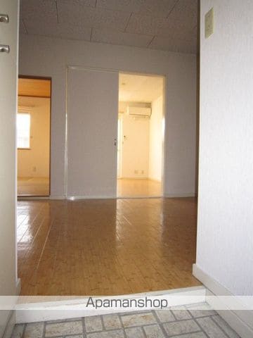 エクセレント南吉成 壱番館の内装写真
