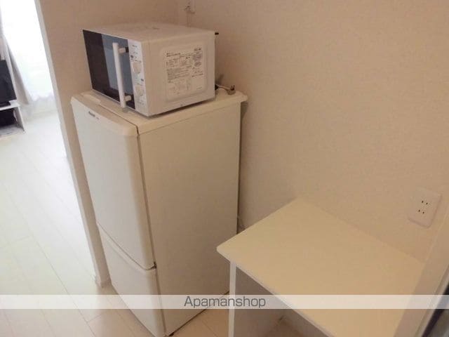 ミランダセジュールの内装写真