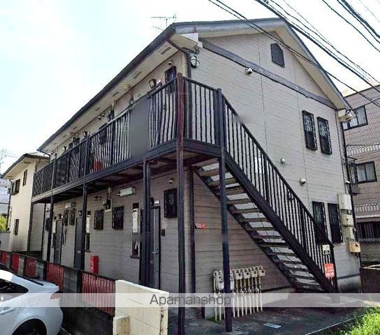 小田急電鉄小田原線 相模大野駅 徒歩15分 築23年
