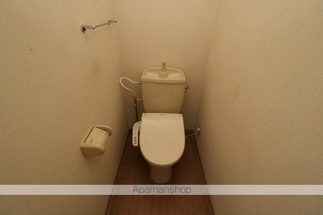 ビューテラス旭原C棟の内装写真
