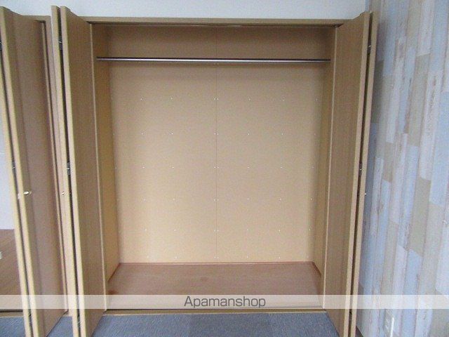 ヒルフォート安倍館の内装写真