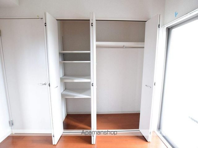リシェス中屋の内装写真