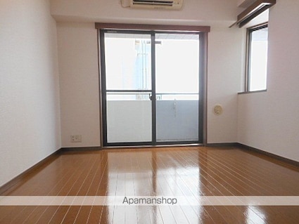 東京都港区芝浦２丁目[1K/18.91m2]のその他部屋・スペース