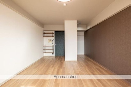 ＣＲＥＡ[1K/35m2]の内装4