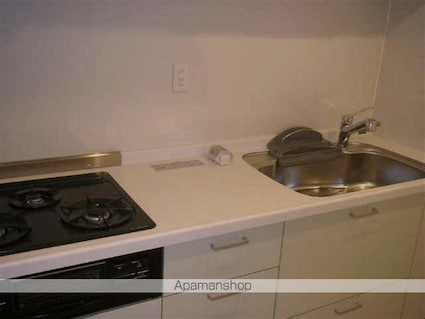 イトーピア高松　５１４号[3LDK/65.52m2]のキッチン