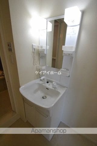 シャーメゾンプロスペリーテ平島A棟の内装写真