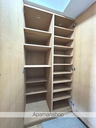 カワノマンション新小岩[1R/27.37m2]の内装3