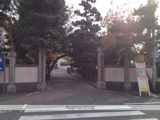 堀越マンションの周辺写真