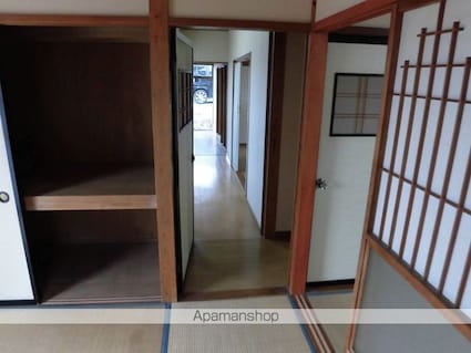 一戸建[6DK/108m2]の内装4