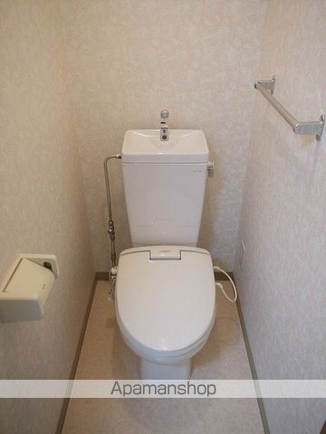 レジデンス923茅野の内装写真