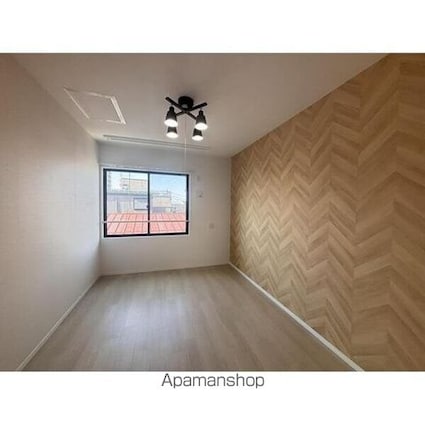 ＭＯＫーＴＥＲＲＡＣＥ板橋大山[2SLDK/72.7m2]のリビング・居間2