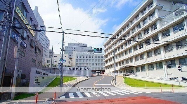 シティハイツ毛呂Bの周辺写真