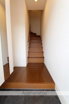 リーベクオーレ[2LDK/67.8m2]の玄関