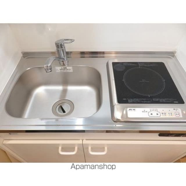 リブタス中野江原町[1K/16m2]のその他内装3