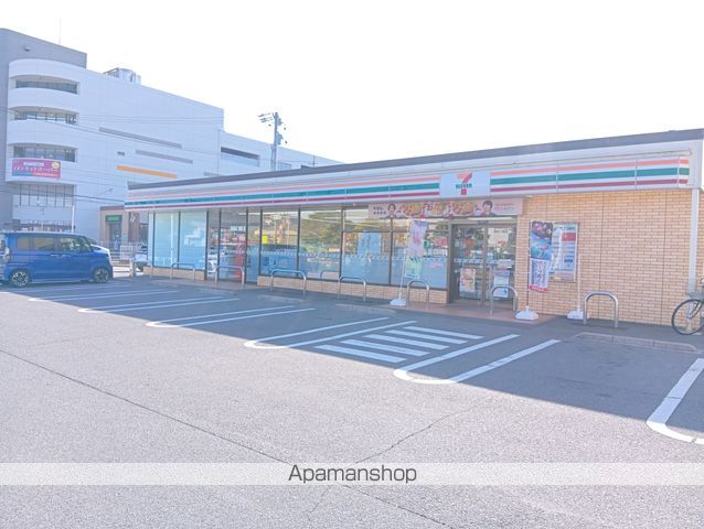 ジュネス春田野の周辺写真