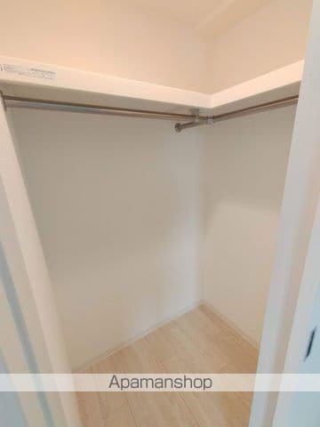 ADVANCE上町台シュタットの内装写真