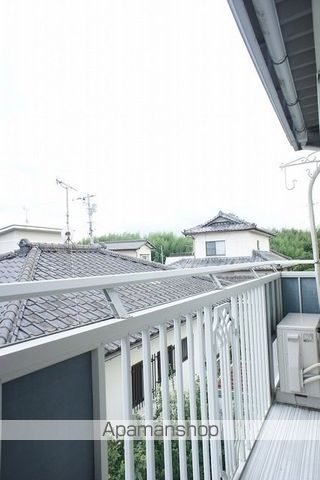 サンシャイン山野辺Bの内装写真