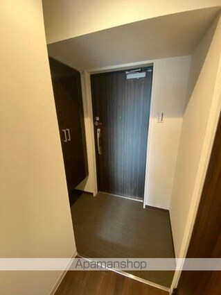 香川県高松市南新町[1DK/28.01m2]の玄関