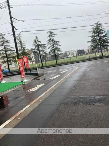 ビレッジハウス希望ヶ丘1号棟の周辺写真