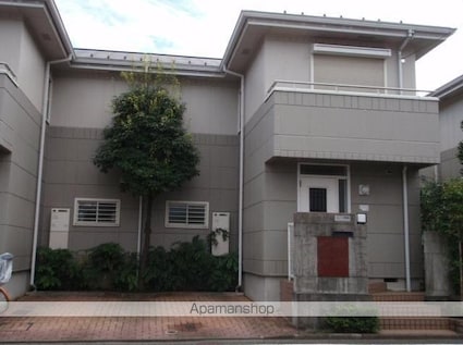ブリージングタウン百草園[3LDK/81.84m2]の外観4